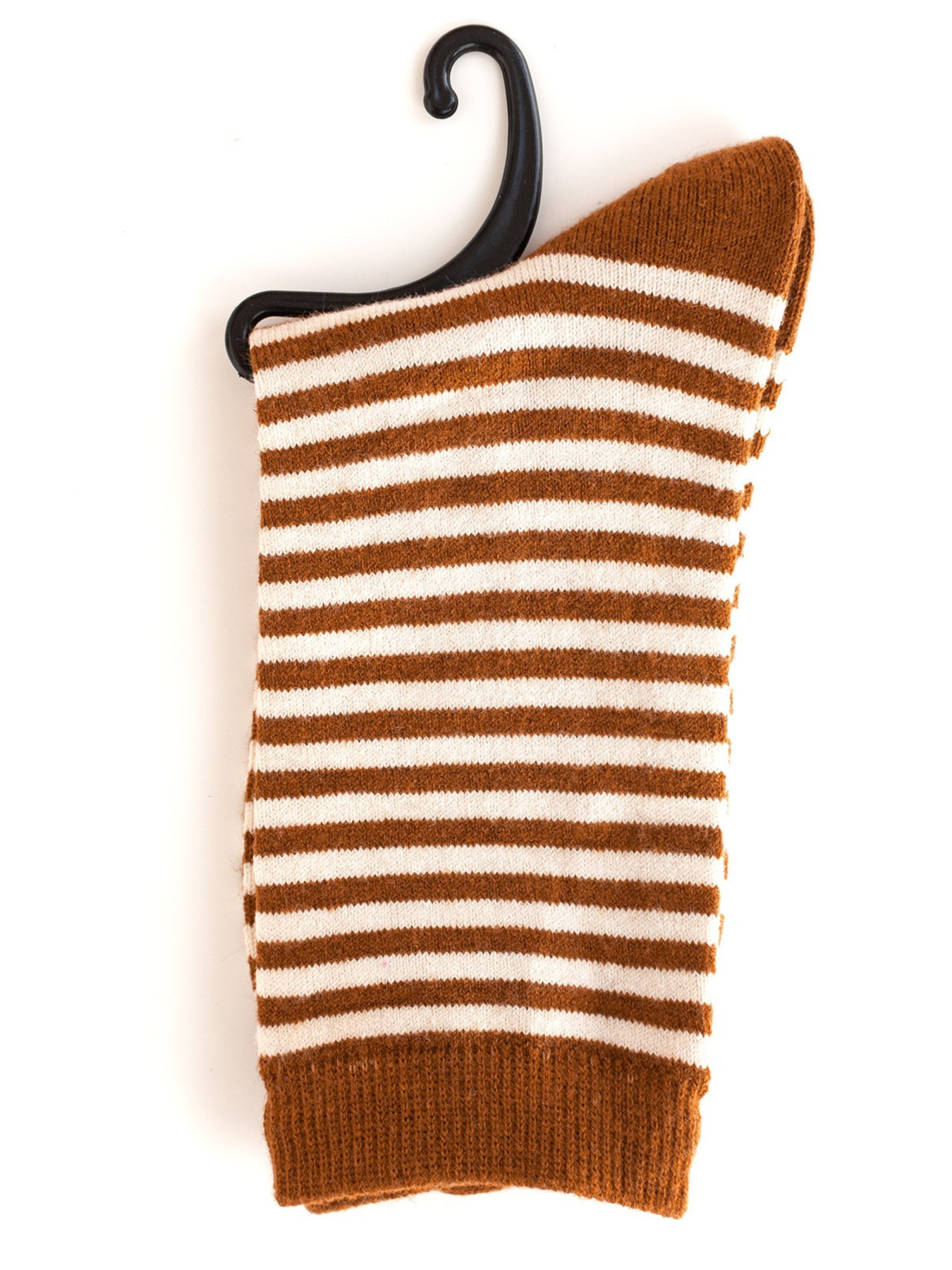 Шкарпетки ISSA Plus модель NS-168_brown Фото