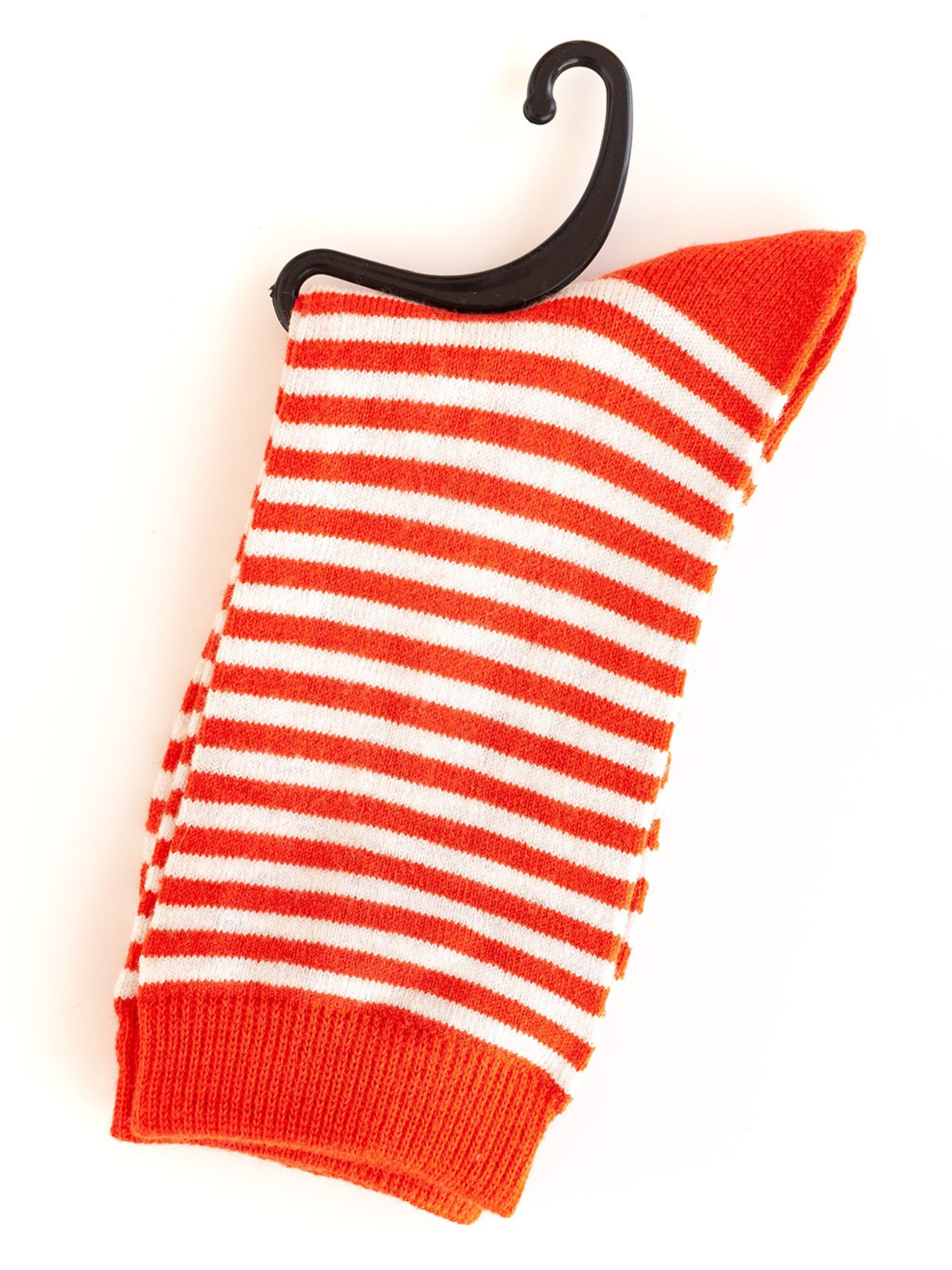 Носки ISSA Plus модель NS-168_orange Фото