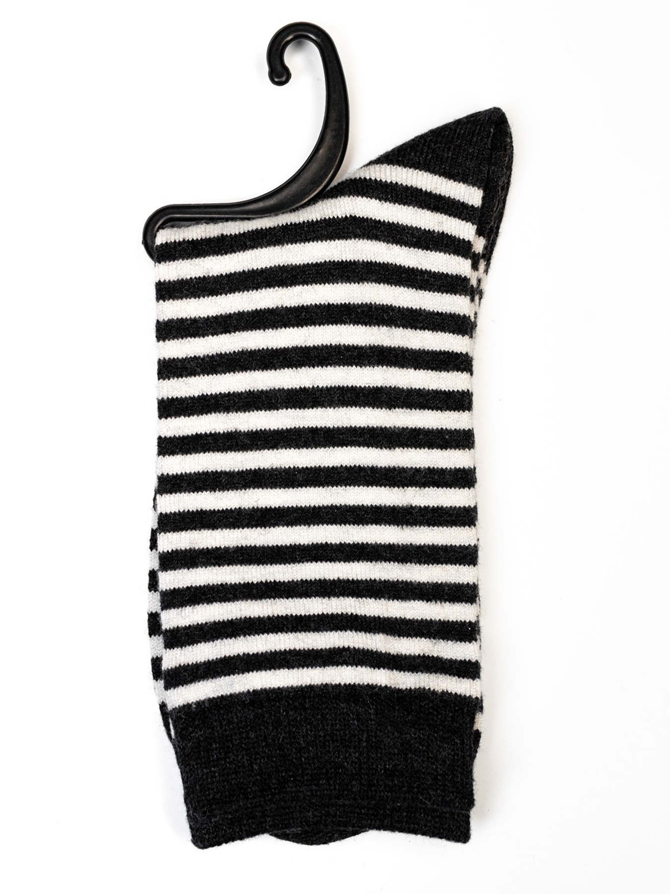 Носки ISSA Plus модель NS-168_darkgray Фото