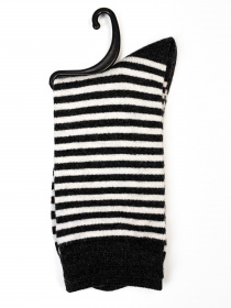 Шкарпетки ISSA Plus модель NS-168_darkgray Фото