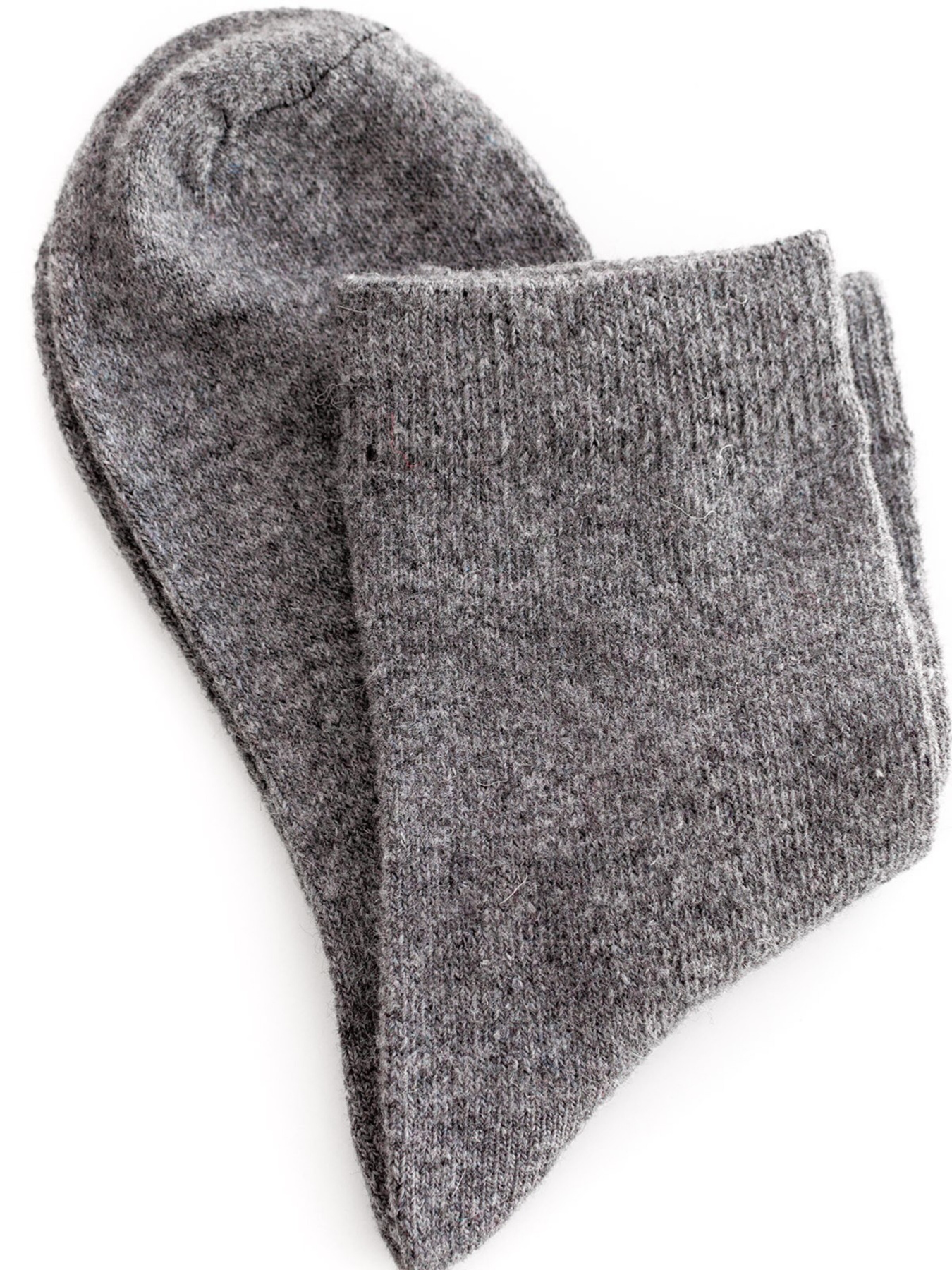 Носки ISSA Plus модель NS-169_darkgray Фото