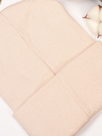 Шапка ISSA Plus модель SH-10_beige Фото