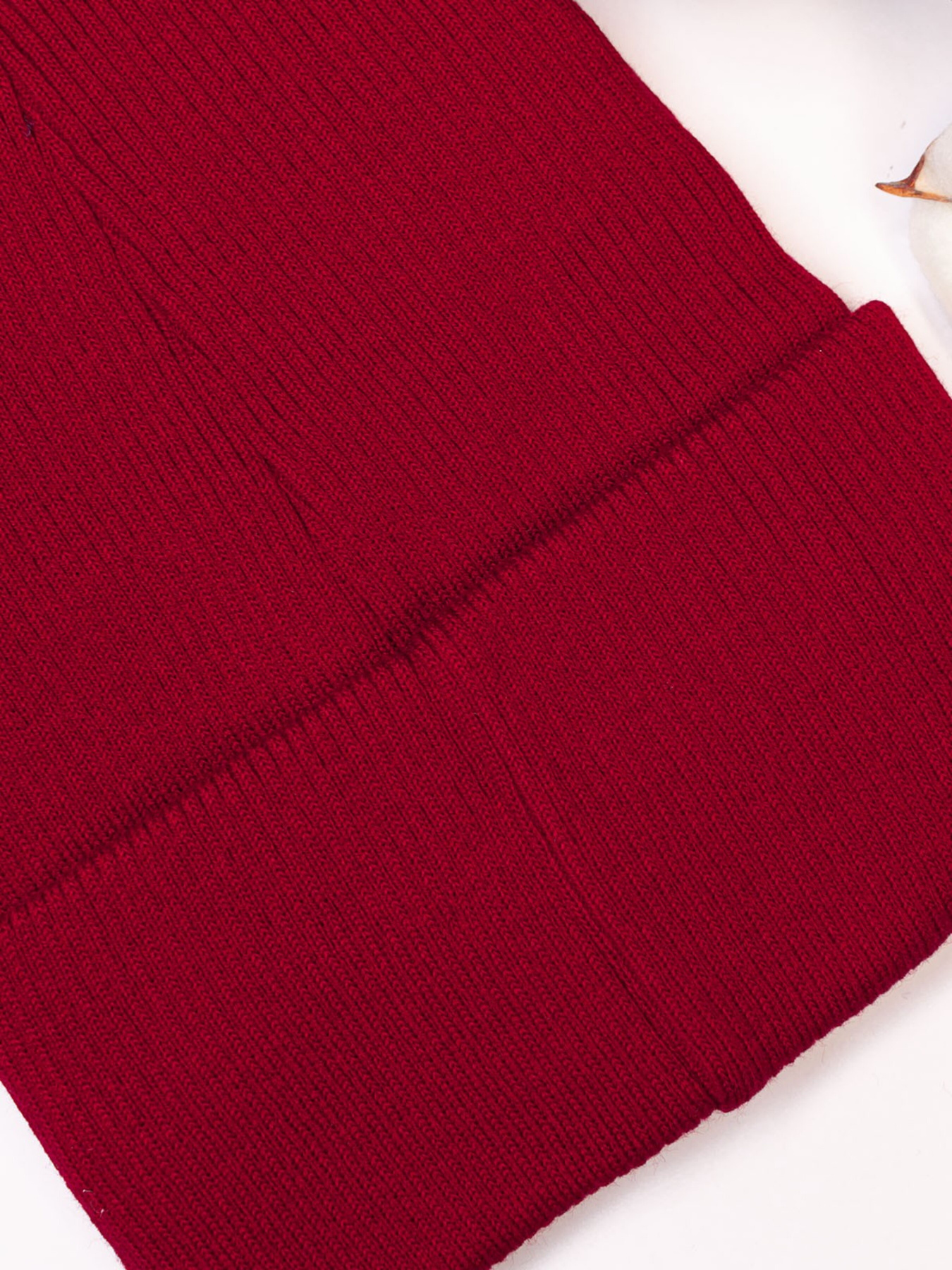 Шапка ISSA Plus модель SH-10_purple Фото