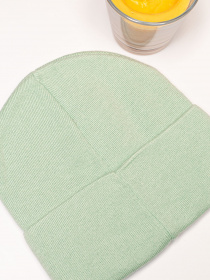 Шапка ISSA Plus модель SH-11_mint Фото