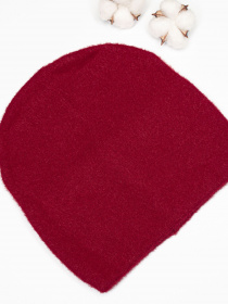 Шапка ISSA Plus модель SH-13_red Фото