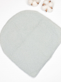 Шапка ISSA Plus модель SH-13_grey Фото