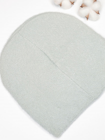 Шапка ISSA Plus модель SH-13_grey Фото