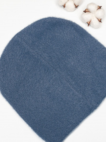 Шапка ISSA Plus модель SH-13_blue Фото