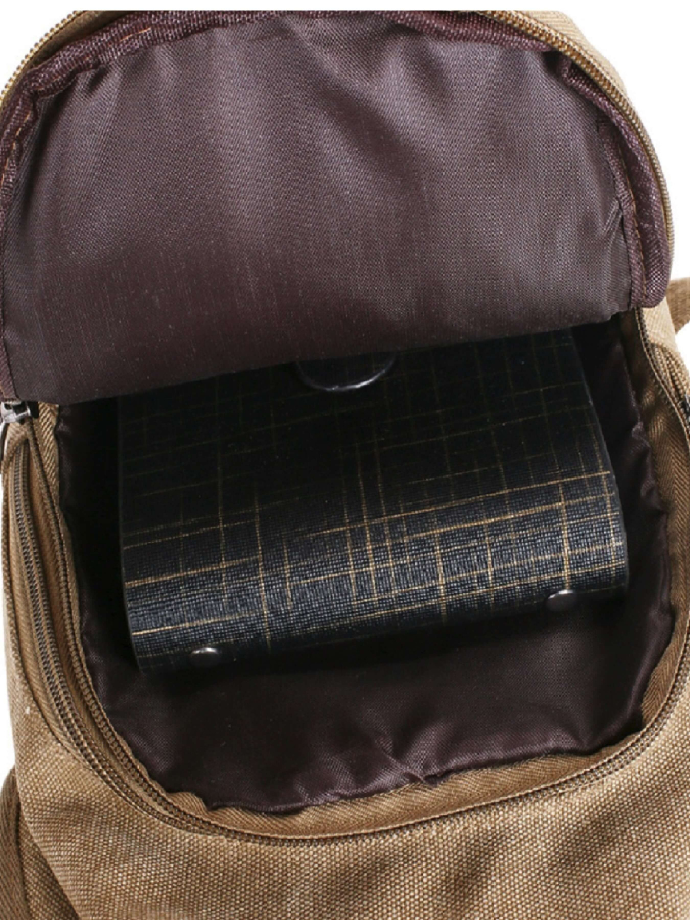 Рюкзак RoyalBag модель AT06-T-0658C Фото