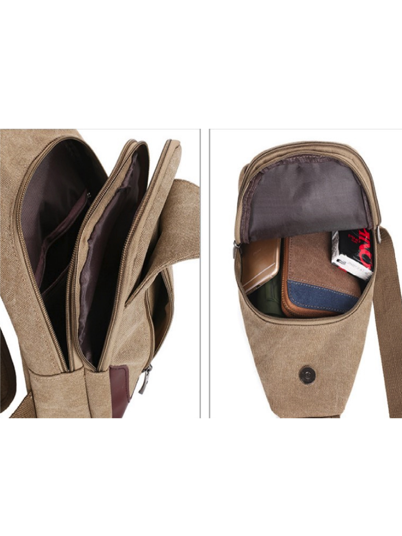 Повседневный рюкзак RoyalBag модель AT06-T-0658C Повседневный рюкзак RoyalBag модель AT06-T-0658C Фото