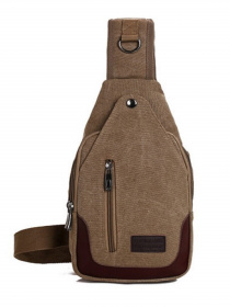 Повседневный рюкзак RoyalBag модель AT06-T-0658C Повседневный рюкзак RoyalBag модель AT06-T-0658C Фото