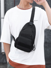 Мессенджер RoyalBag модель AT06-T-0708A Фото