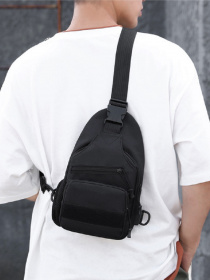 Мессенджер RoyalBag модель AT06-T-0708A Фото