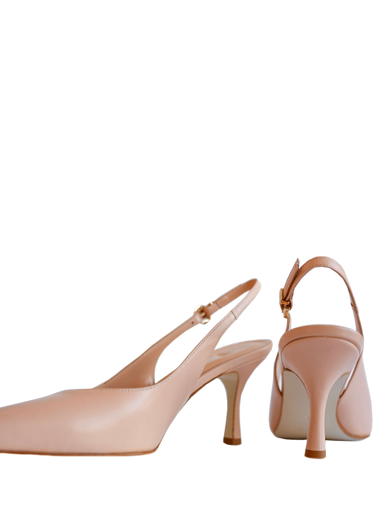 Босоножки SITELLE модель JANE70BEIGE Фото