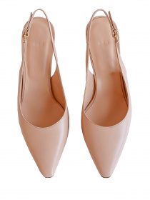 Босоножки SITELLE модель JANE70BEIGE Босоножки SITELLE модель JANE70BEIGE Фото