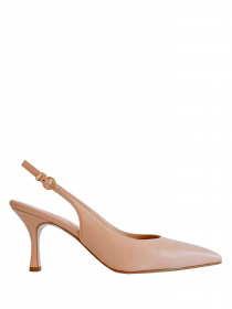 Босоножки SITELLE модель JANE70BEIGE Фото