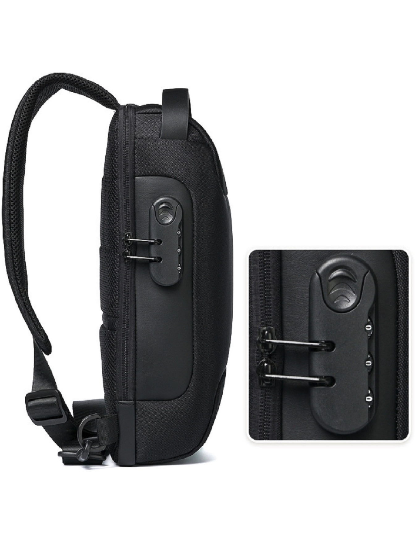 Рюкзак RoyalBag модель AT06-T-9530A Фото