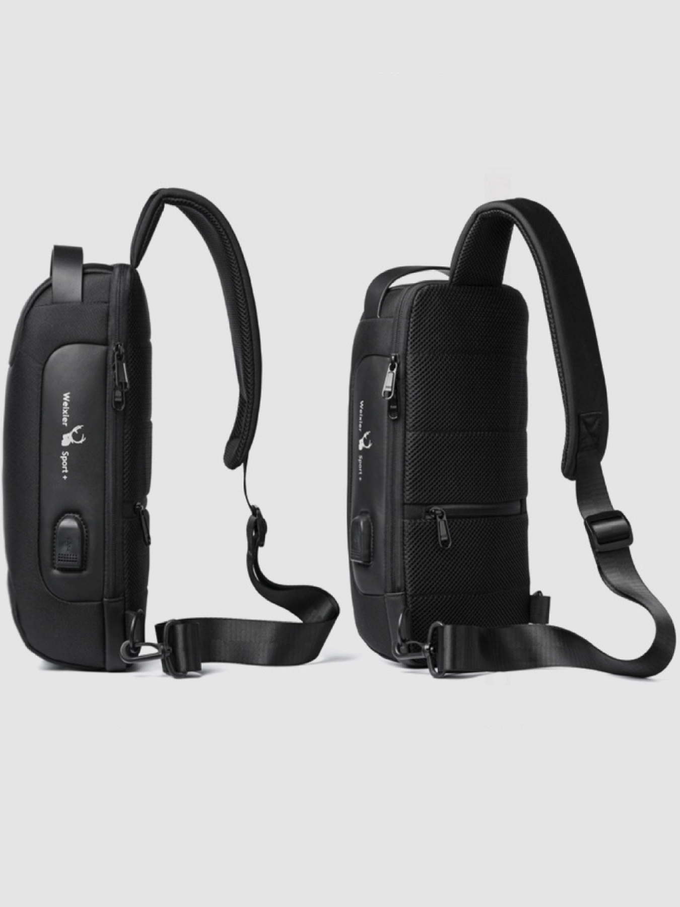 Рюкзак RoyalBag модель AT06-T-9530A Фото