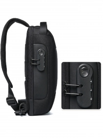 Рюкзак RoyalBag модель AT06-T-9530A Фото