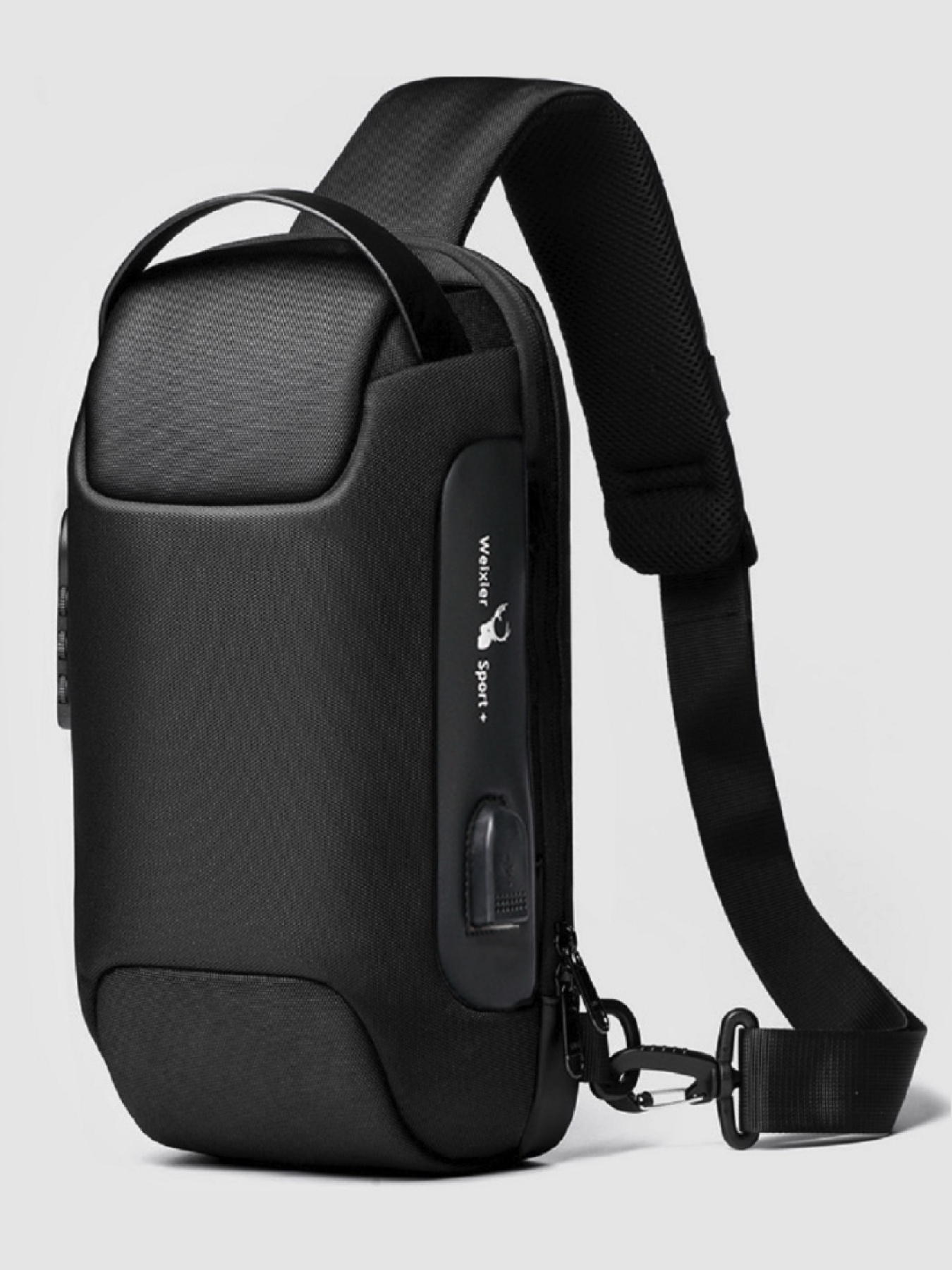 Повсякденний рюкзак RoyalBag модель AT06-T-9530A Фото