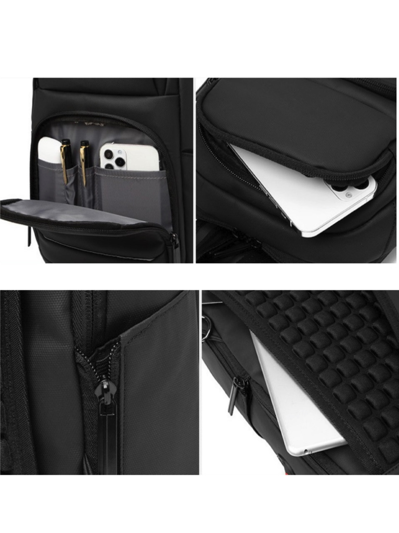 Мессенджер RoyalBag модель AT07-T-5019A Мессенджер RoyalBag модель AT07-T-5019A Фото