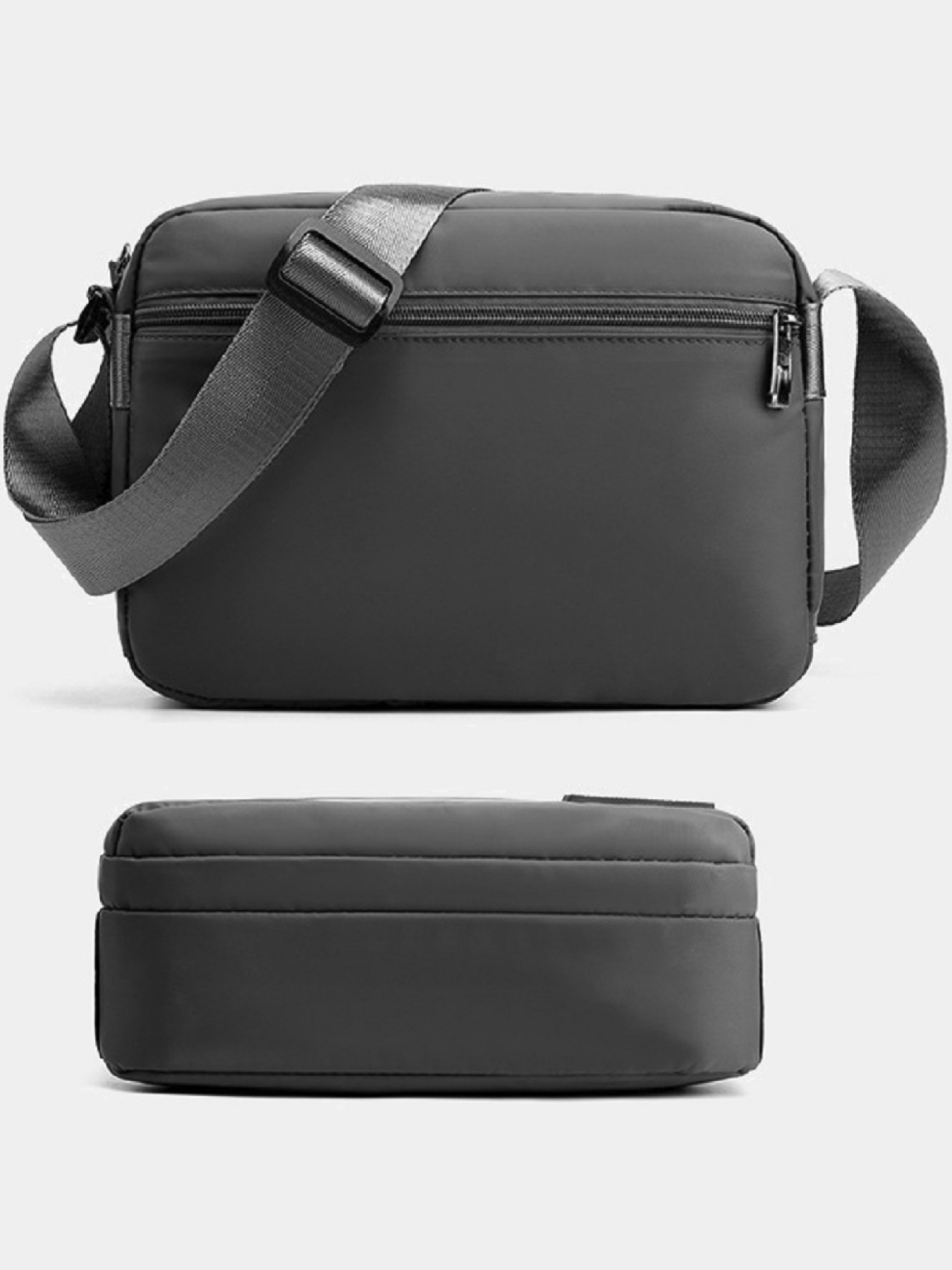 Мессенджер RoyalBag модель AT08-T-999-6A Фото