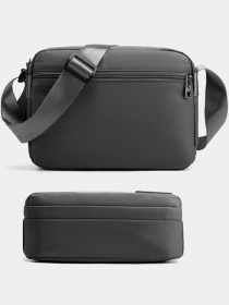 Мессенджер RoyalBag модель AT08-T-999-6A Фото