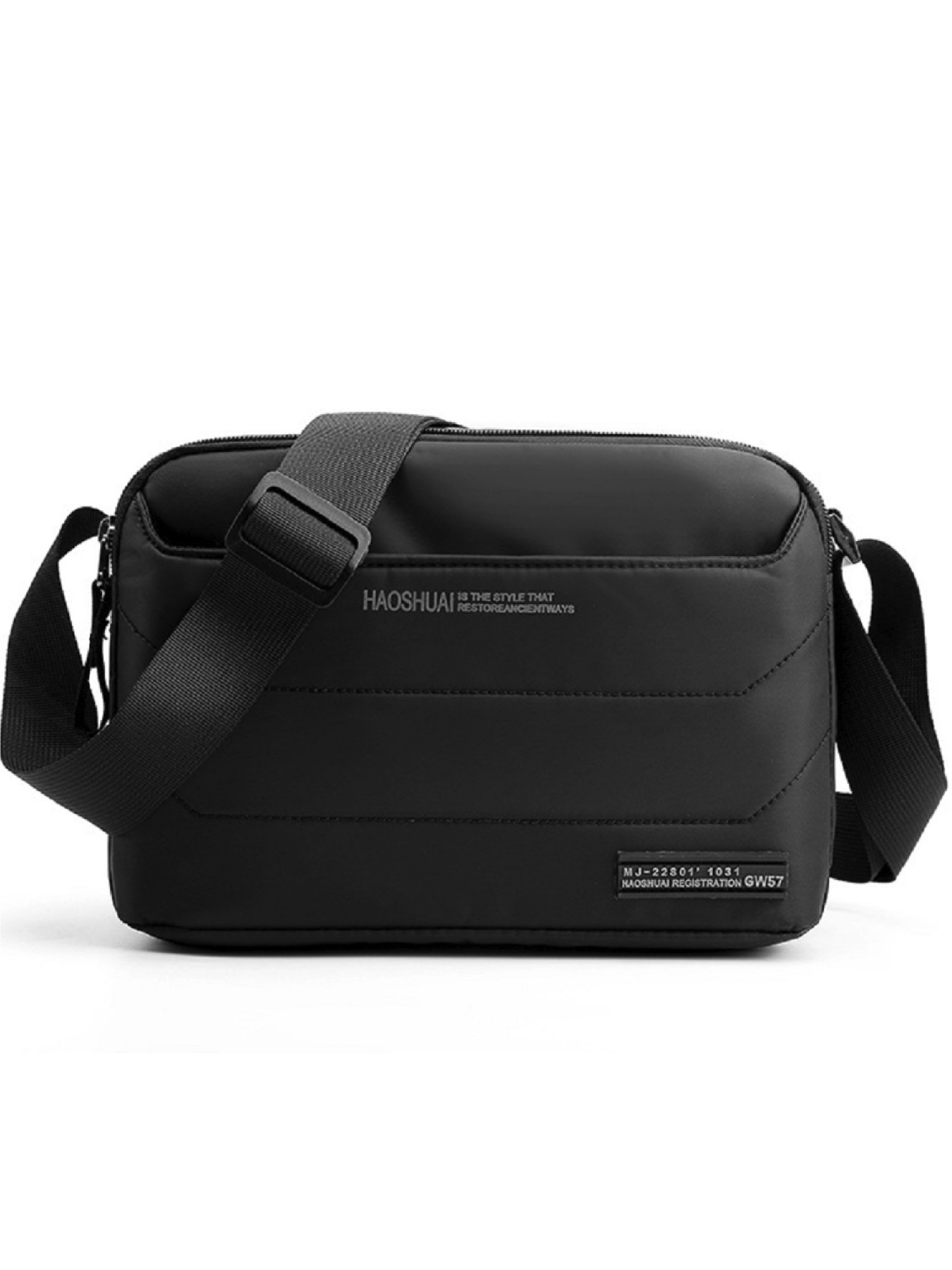 Мессенджер RoyalBag модель AT08-T-999-6A Фото