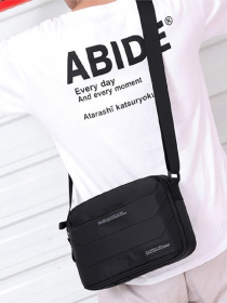 Мессенджер RoyalBag модель AT08-T-999-6A Фото