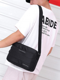 Мессенджер RoyalBag модель AT08-T-999-6A Фото