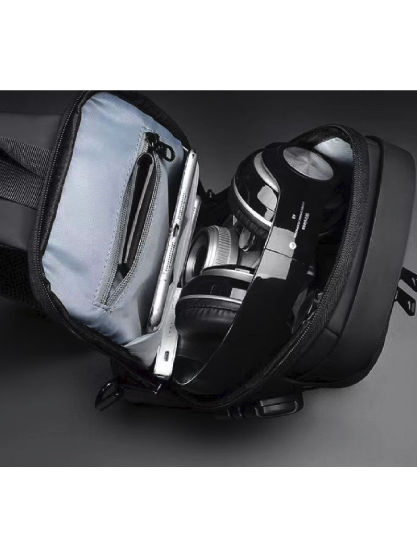 Мессенджер RoyalBag модель AT09-T-23916A Фото