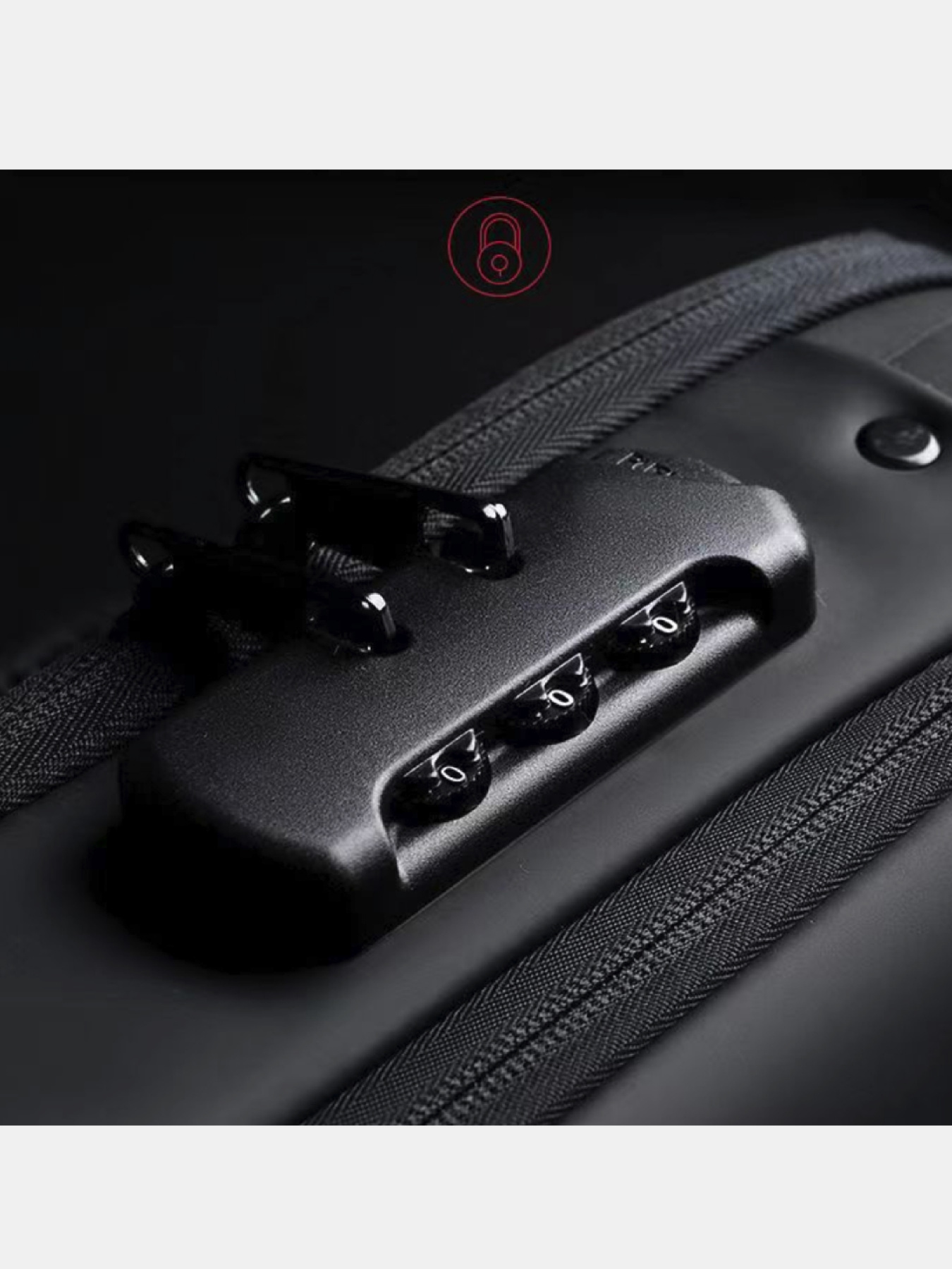 Мессенджер RoyalBag модель AT09-T-23916A Фото