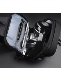 Мессенджер RoyalBag модель AT09-T-23916A Фото