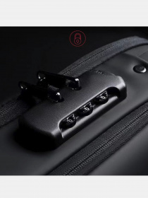 Мессенджер RoyalBag модель AT09-T-23916A Фото