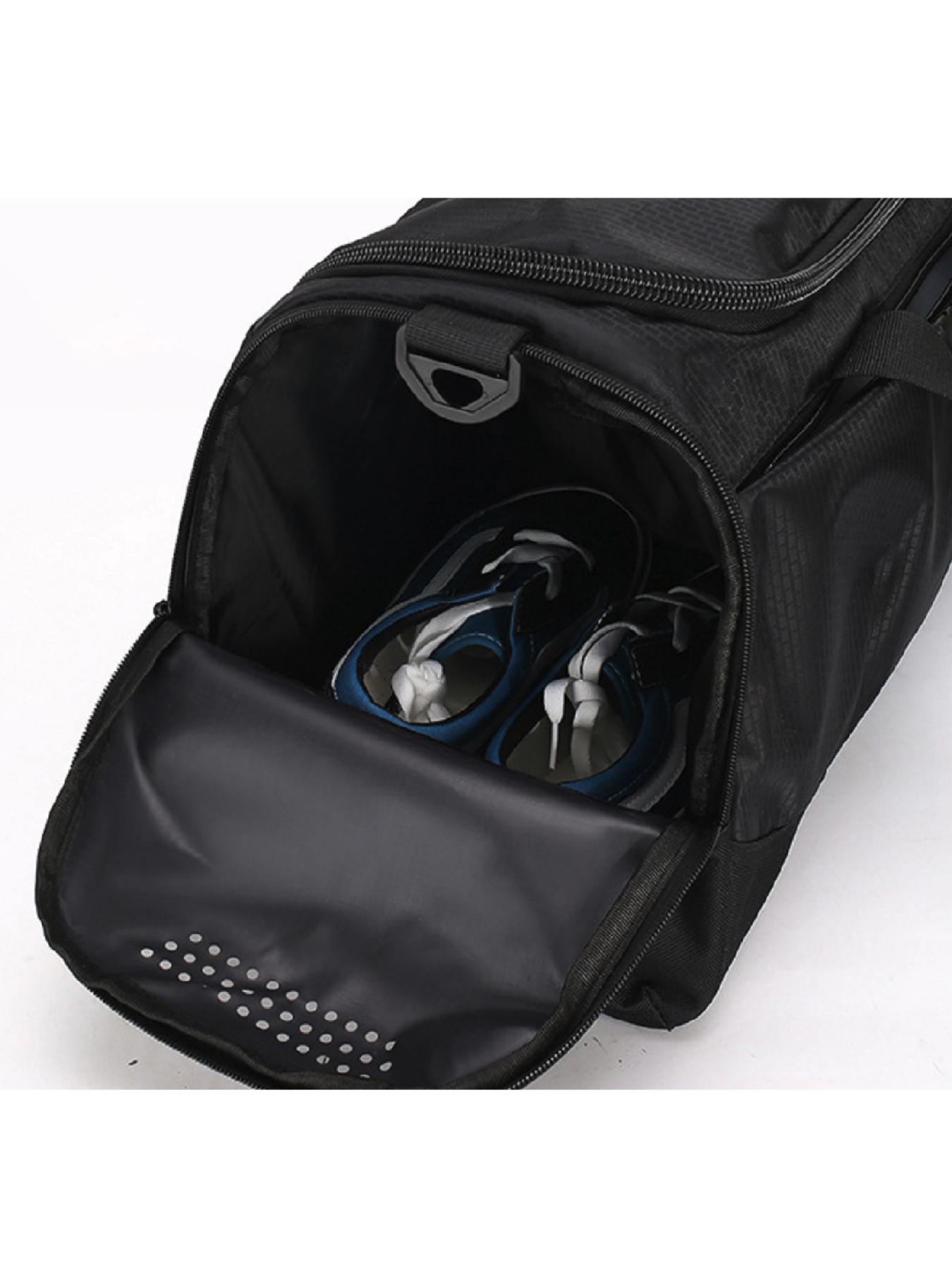 Дорожная сумка RoyalBag модель AT10-T-9004A Фото