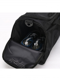 Дорожная сумка RoyalBag модель AT10-T-9004A Фото