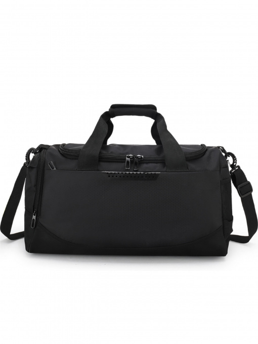 Дорожная сумка RoyalBag модель AT10-T-9004A Фото