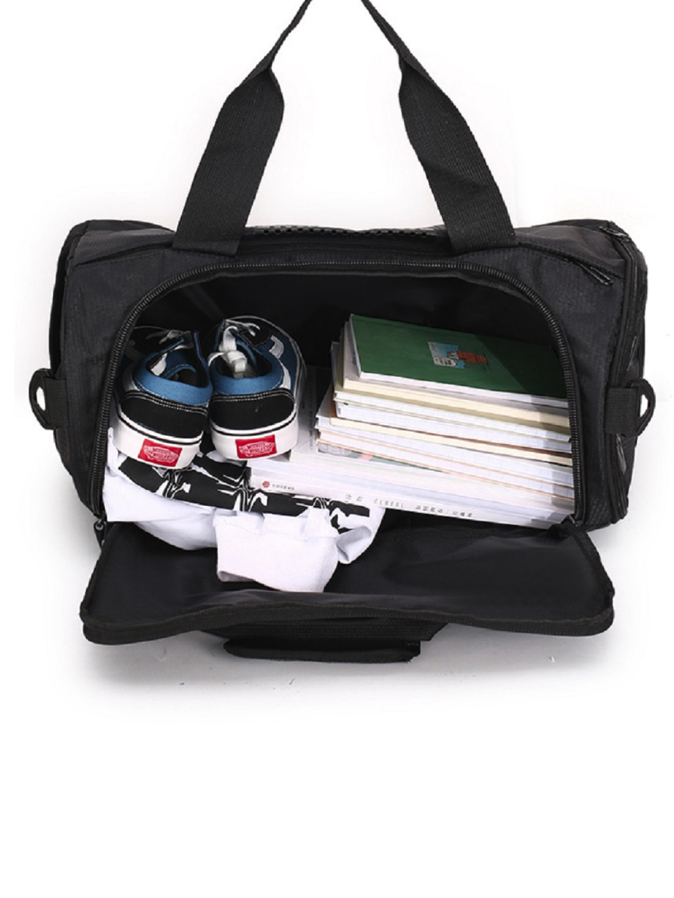 Дорожня сумка RoyalBag модель AT10-T-9004A Фото