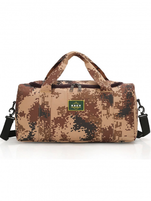 Дорожня сумка RoyalBag модель AT12-T-7878A Фото