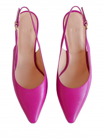 Босоніжки SITELLE модель JANE70FUCHSIA Фото