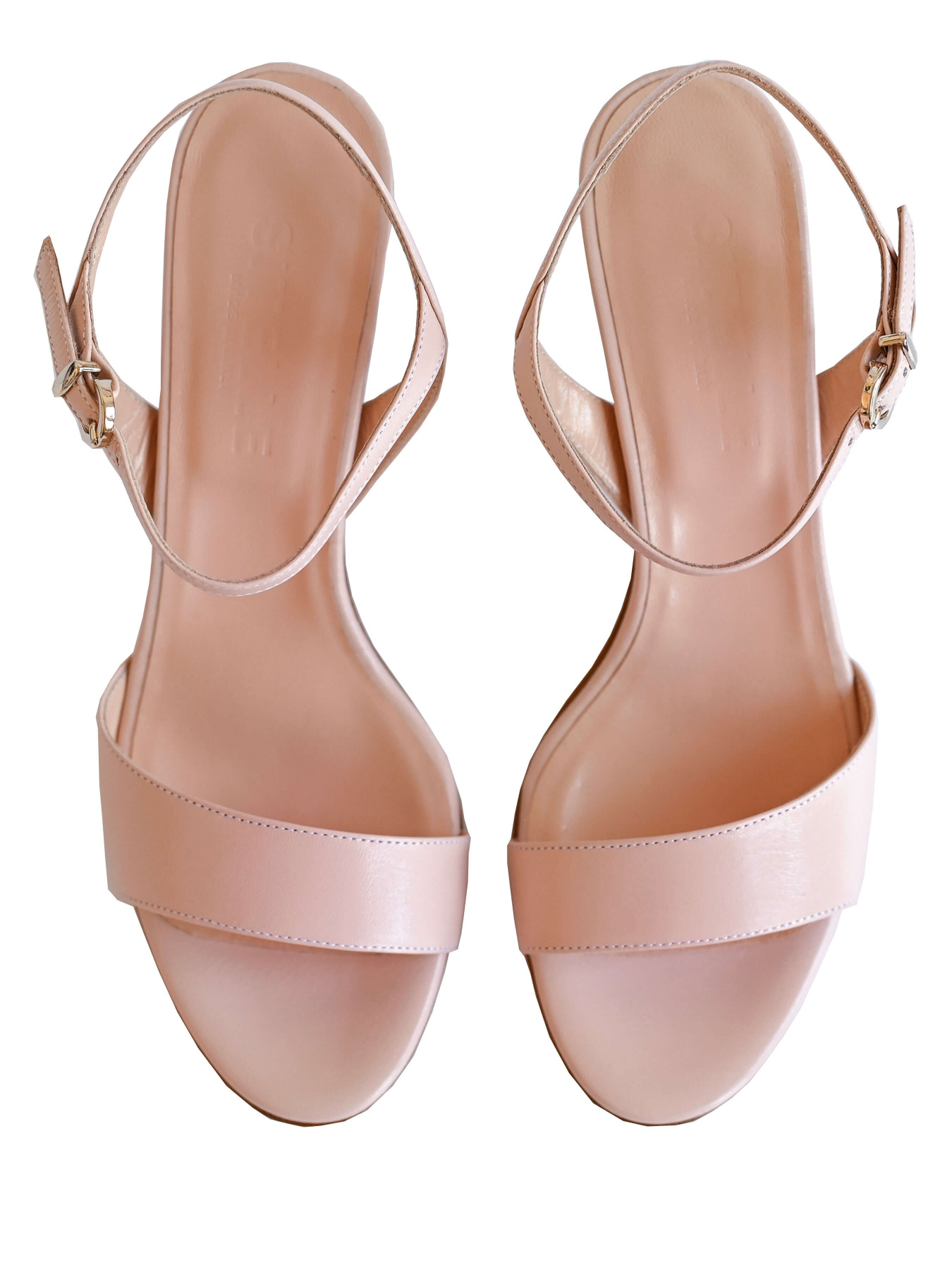 Босоніжки SITELLE модель ALICE70ROSE Фото