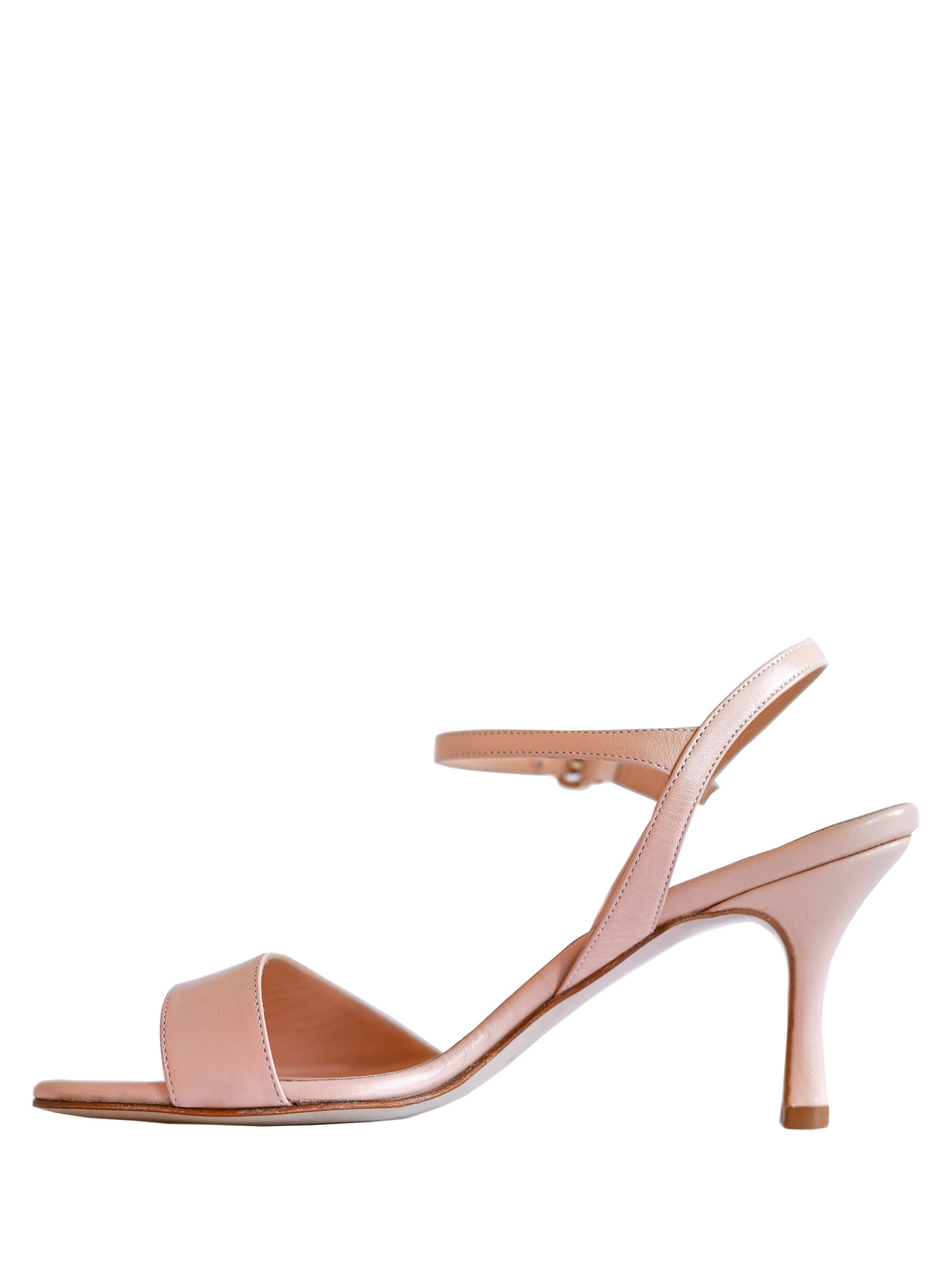 Босоніжки SITELLE модель ALICE70ROSE Фото