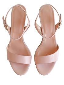 Босоніжки SITELLE модель ALICE70ROSE Фото