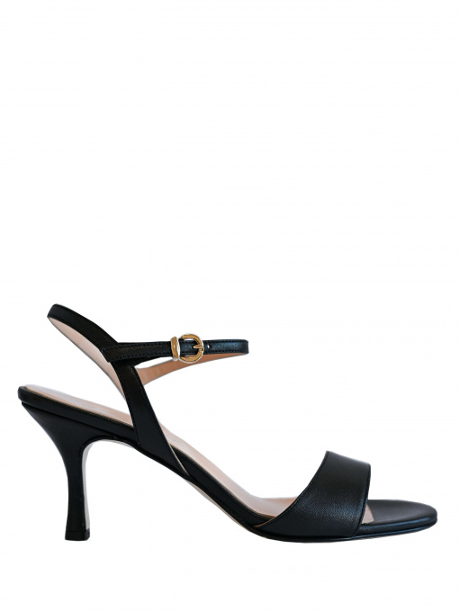 Босоножки SITELLE модель ALICE70BLACK Фото