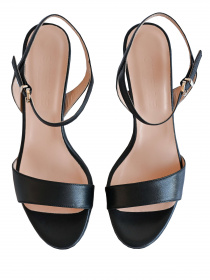 Босоножки SITELLE модель ALICE70BLACK Фото