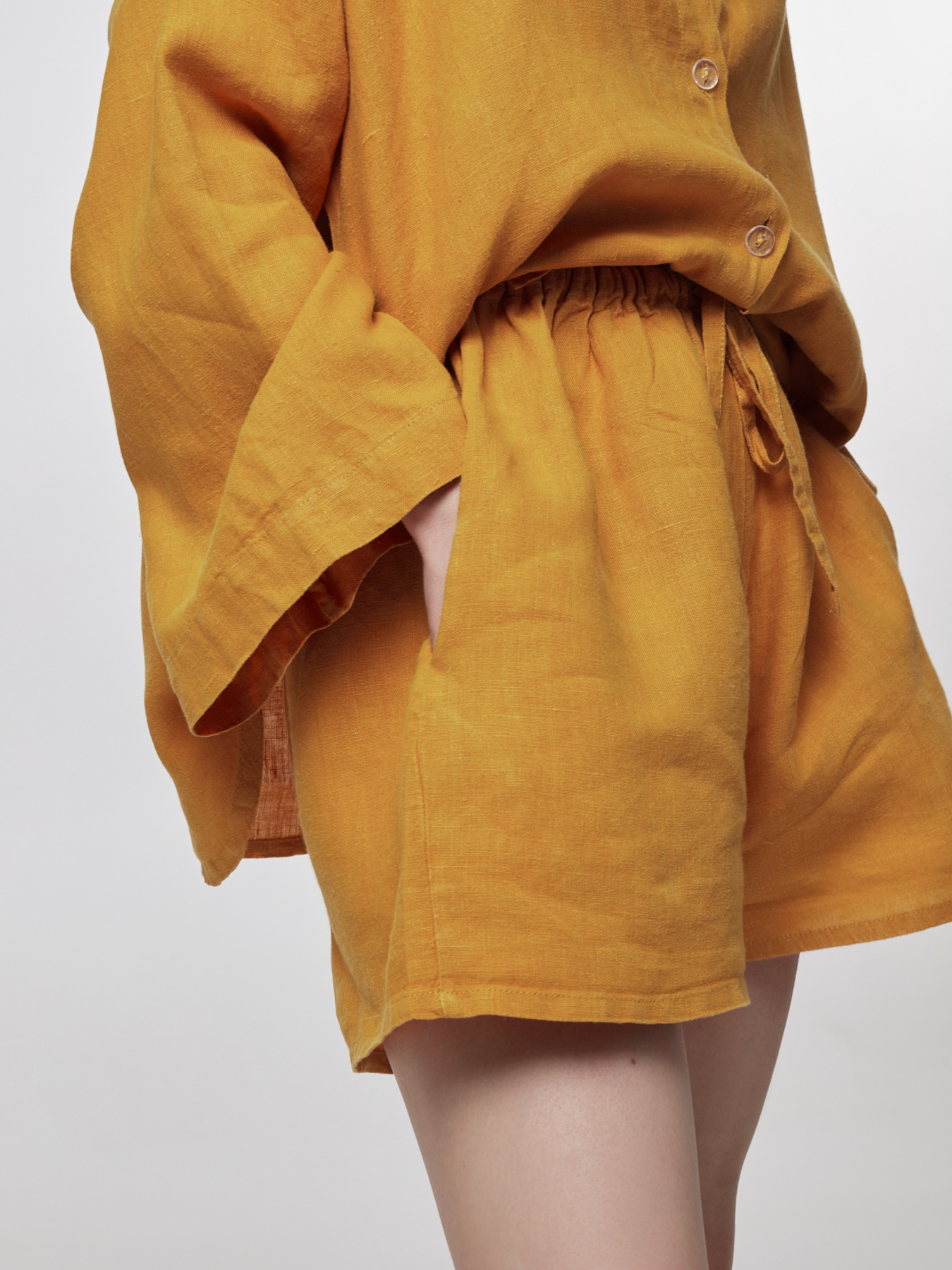 Повсякденний костюм GNIZDO модель 2OLSW-011 Фото