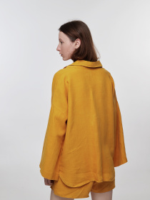 Повсякденний костюм GNIZDO модель 2OLSW-011 Повсякденний костюм GNIZDO модель 2OLSW-011 Фото