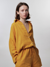 Повсякденний костюм GNIZDO модель 2OLSW-011 Повсякденний костюм GNIZDO модель 2OLSW-011 Фото