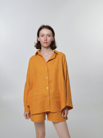 Повсякденний костюм GNIZDO модель 2OLSW-011 Повсякденний костюм GNIZDO модель 2OLSW-011 Фото