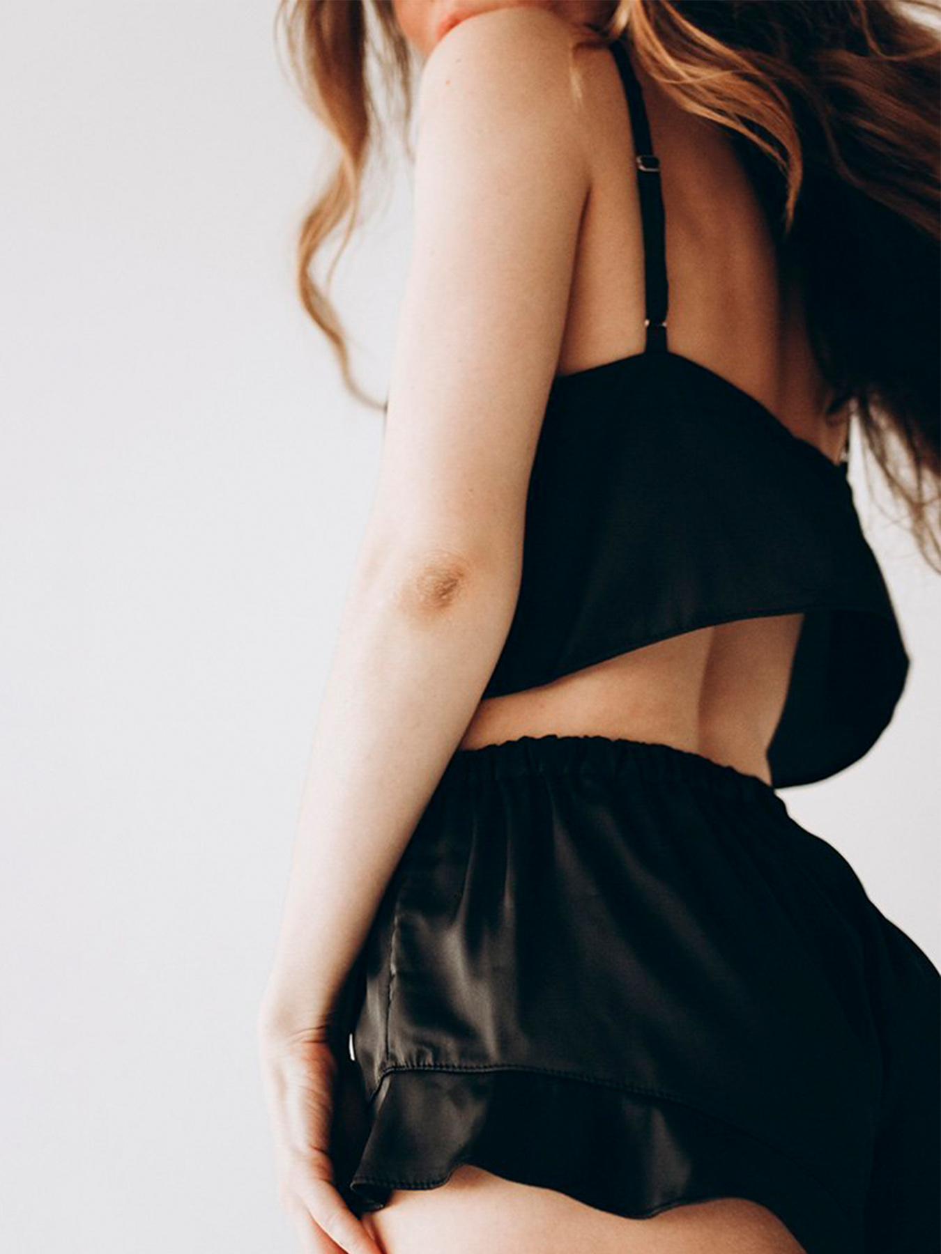 Пижама OVA OVA модель 146PJ-20SS-bl Фото